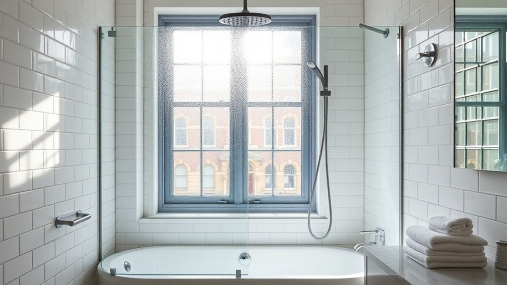 Bath Screens Plumstead