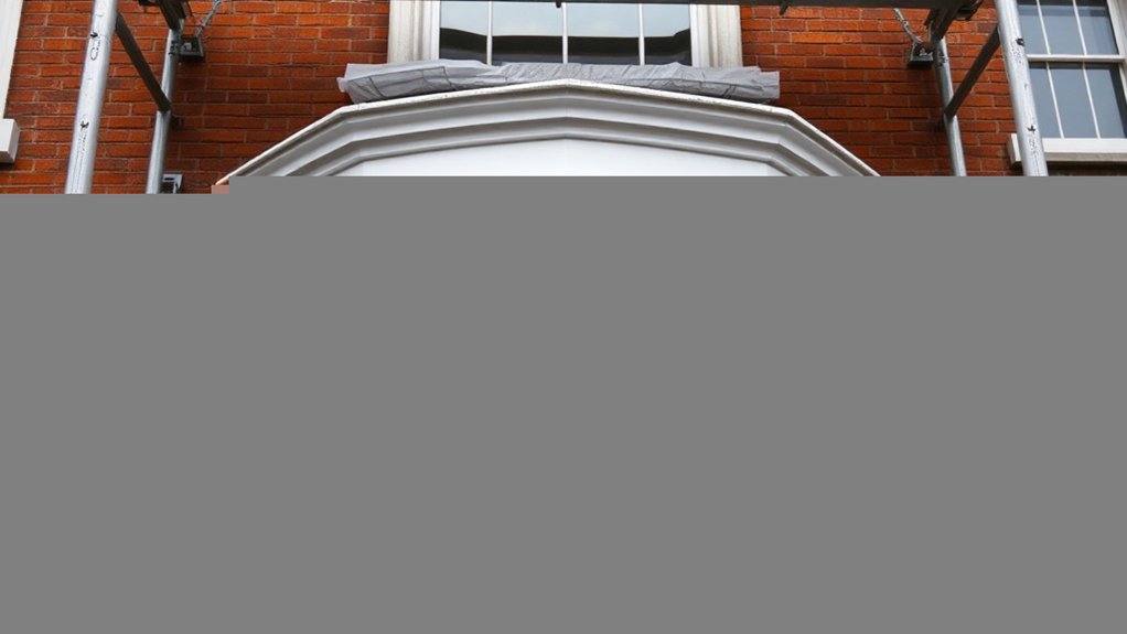 Bay Windows Plumstead