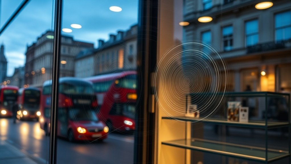 Bullet Resistant Glass Plumstead