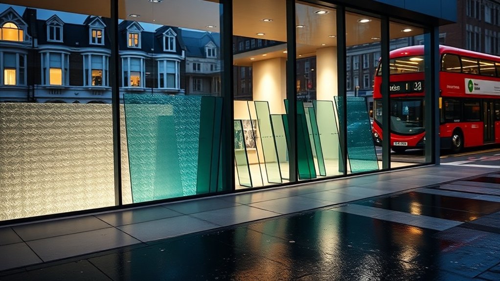 Specialist Glass Plumstead