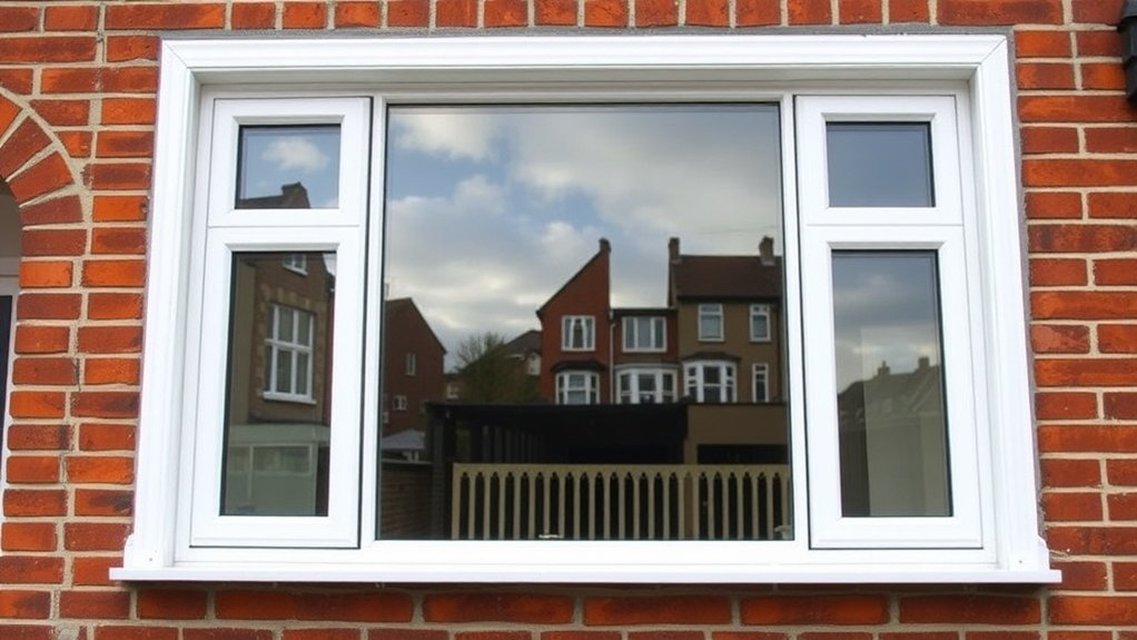 uPVC Windows Plumstead