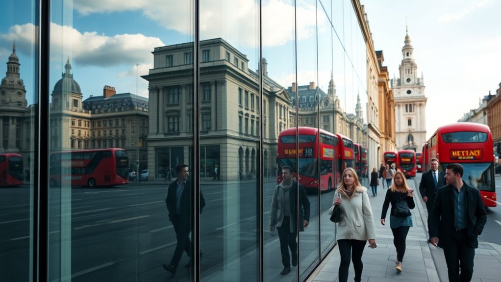 UV Protective Glass Plumstead