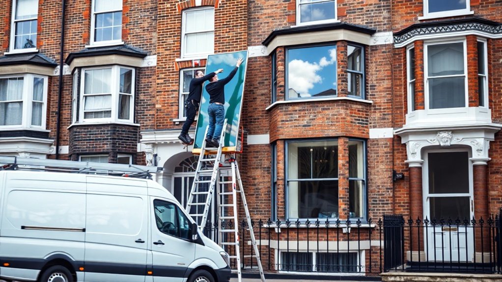Window Installation Plumstead