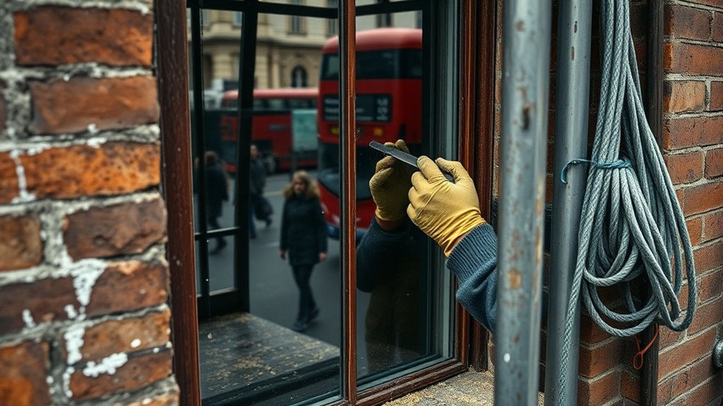 Window Repair Plumstead Common