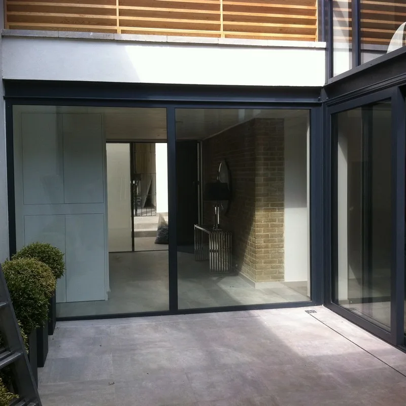 Plumstead Glazier Services